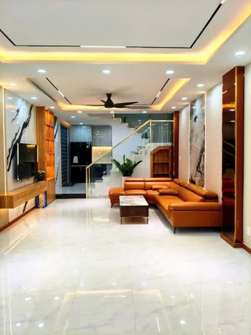 Bán gấp nhà 03 lầu, Gò Dầu, Tân Phú, ngang 5m, CN, 85m2, 💰 7,7 tỷ, chỉ 90tr/m2, Alo ngay, quá rẻ rồi
