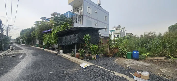 🔥 ~33TR/M² – 2.065M² TRƯỜNG THẠNH Q9 – 91% ĐẤT Ở – 3 MẶT TIẾP CẬN – CHIA LÔ CỰC ĐẸP 🔥