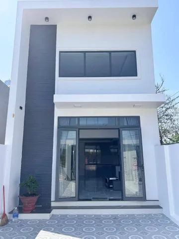 2.5 TỶ CHỐT CĂN NHÀ 1 LẦU 4PN, ĐƯỜNG SỐ 7 GẦN MŨI TÀU TL 2
