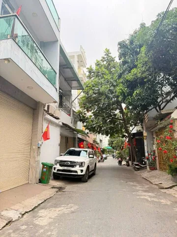SIÊU PHẨM HL2 - hẻm xe tải né nhau. NỞ HẬU TÀI LỘC - 5 TẦNG - 6PN - TẶNG FULL NỘI THẤT.
GIá NHỈNH 9 TỶ THƯƠNG LƯỢNG