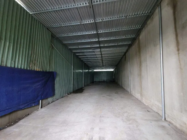 💥 Bán đất đường Nguyễn Nhược Pháp dt105m2 Giá 5ty450 tl nhẹ tặng nhà kho