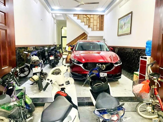 Chỉ 7 tỉ thương lượng siêu phẩm Hương lộ 2 86m2 3 tầng ngang 4 x dài 24 Bình Trị Đông
