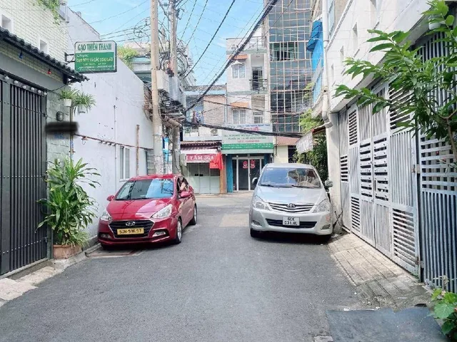 HIẾM CÓ BÀU CÁT: NGANG 4.5M – 88M2 CÔNG NHẬN – GIÁ NHỈNH 9 TỶ – CHỦ BÁC SĨ BÁN GẤP