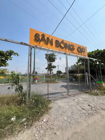 Bán đất tặng kho - Ngay khu Savimex - Hẻm xe tải - Nở hậu - Nhỉnh 8 tỷ