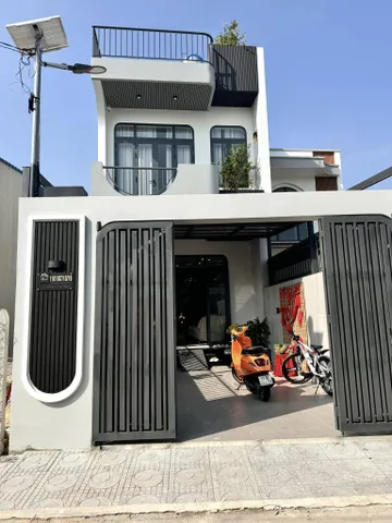 Cần bán đất thổ cư sổ hồng riêng - 1ty250