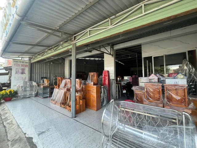 ĐẤT ĐẸP - MẶT TIỀN - Bán GẤP Lô Đất Tiềm Năng Tại Xã Bình Thành, Thanh Bình, Đồng Tháp