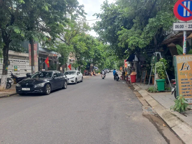 HÒA CƯỜNG NAM, GẦN ĐH ĐÔNG Á, CHỢ ĐẦU MỐI – NHÀ 2 TẦNG MT TIÊN SƠN – 80M2 CHỈ 8 TỶ