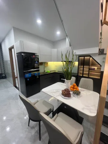 Siêu phẩm đường số Tân Quy - 58m2 - Nhỉnh 6 tỷ