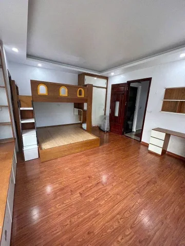 Cho Thuê Nhà Vũ Tông Phan - Thanh Xuân 36M² 5 Tầng 3 Ngủ - Giá Thuê 15tr