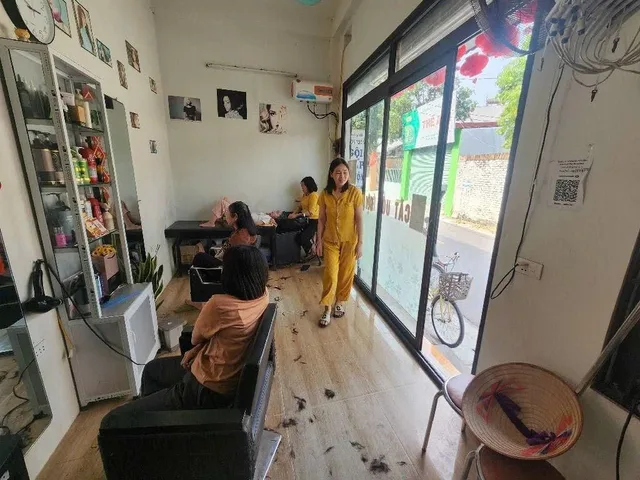 Bán nhà 91m² full thổ cư ngang 7.8m giá 4.9 tỷ tại Xã Sóc Sơn