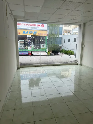 Chính chủ bán nhà riêng, thuận tiện kinh doanh, mua bán, mặt tiền Nguyễn Kiểm,có cửa hậu hẻm