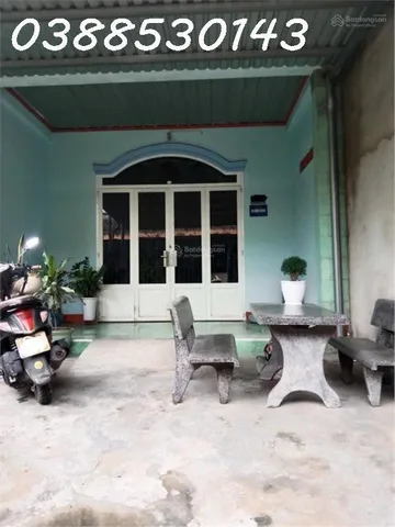 Bán nhà riêng chính chủ 135m2 tại Nhơn Trach, Đồng Nai, ngay thị trấn Hiệp Phước
