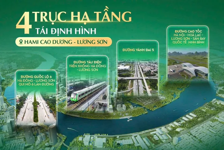 🔥 300TR – ĐẤT GẦN HÀ NỘI, ĐẦU TƯ ĐỈNH