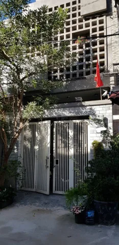 NHÀ TÂN PHÚ , HIỆP TÂN – HẺM XE HƠI 7M – 4x16M – GIÁ 8,2 TỶ