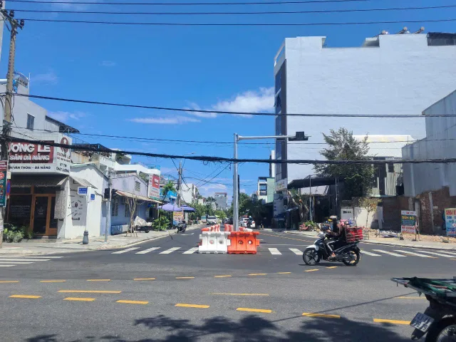 BÁN ĐẤT NAM VIỆT Á GĐ1-GẦN SÔNG GẦN BIỂN-KHU LƯU TRÚ THỊNH CHO TÂY-CHỈ 8.7 TỶ-MT MỸ ĐA TÂY 10