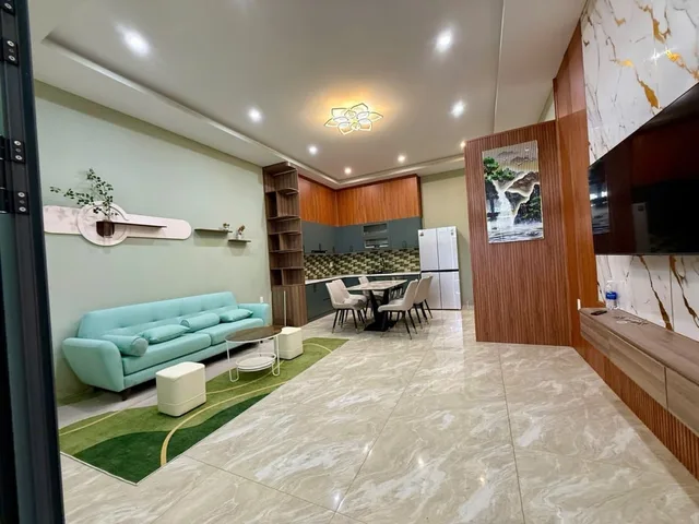 Bán Nhà riêng 120m2 có sẵn 120 m2 thổ cư giá 7.8 tỷ tại Đường An Bắc 4 Phường Khuê Mỹ Quận Ngũ Hành Sơn Đà Nẵng