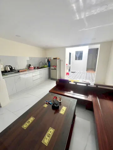 Bán nhà 72m² full thổ cư ngang 4m giá 5.1 tỷ tại Phường Bắc Nha Trang