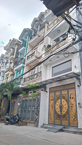 Bình Tân 5 tầng mới toang_Dt72m2_nhỉnh 7ty