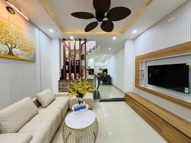 📌📌📌LÀM VIỆC TRỰC TIẾP GIÁ TỐT !!! Bán nhà kiệt Núi Thành, Bình THuận