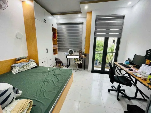 📌📌📌LÀM VIỆC TRỰC TIẾP GIÁ TỐT !!! Bán nhà Ngô Thì Sĩ, Mỹ An