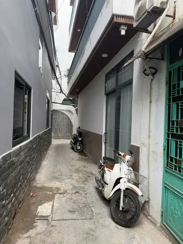 📌📌📌LÀM VIỆC TRỰC TIẾP GIÁ TỐT !!! Bán nhà kiệt Phạm Văn Nghị, Thạc Gián
