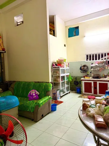 📌📌📌LÀM VIỆC TRỰC TIẾP GIÁ TỐT !!! Bán nhà kiệt Tôn Đản, Hòa An