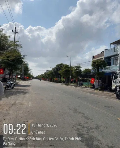 📌📌📌LÀM VIỆC TRỰC TIẾP GIÁ TỐT !!! Bán đất B1 Hồng Phước, Hòa Khánh Bắc