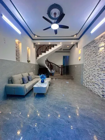 🔴BÁN NHÀ 2 TẦNG ĐƯỜNG ĐỒNG TRÍ 3 - GIÁ ĐẦU TƯ - RẼ
