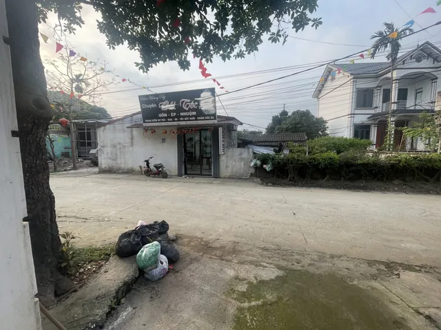 ĐẤT FULL THỔ GIÁ RẺ