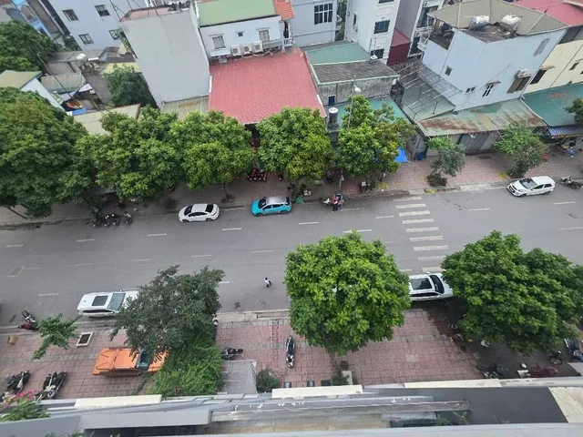 BÁN NHÀ LIỀN KỀ VIỆT HƯNG 76m2 - 6 Tầng Thang Máy - Vị Trí Kinh Doanh Đắc Địa - Hơn 30 Tỷ [0372311369]