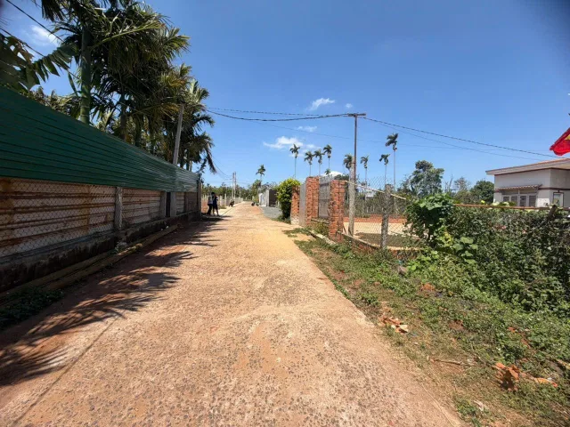 ĐẤT KOMLEO - HOÀ THẮNG -P TÂN LẬP