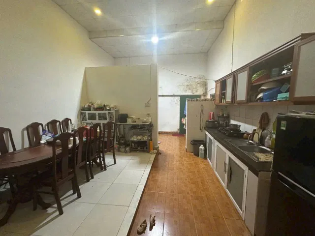 Bán nhà 238.1m² có sẵn 218m² thổ cư ngang 7m giá 2.6 tỷ tại Phường Thành Nhất