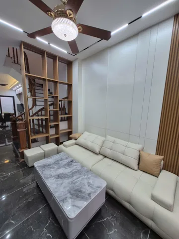 GIÁ TỐT - CẦN BÁN NHÀ XÃ LIÊN NINH, HUYỆN THANH TRÌ, HÀ NỘI – 45M² – Ô TÔ CHẠY QUA CỬA