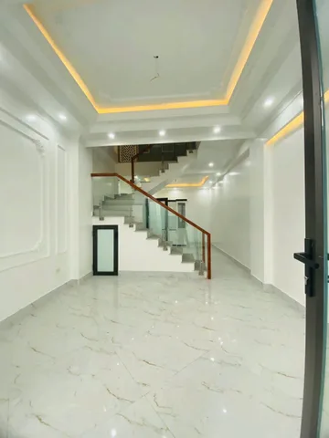 BÁN NHÀ 4 TẦNG BÌNH KIỀU 1 – ĐÔNG HẢI – HẢI AN – NGÕ THÔNG Ô TÔ GẦN NHÀ – GIÁ 2,85 TỶ