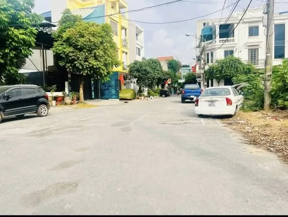 🔥 59M² TĐC HỒ ĐÁ – ĐƯỜNG 10M – GIÁ CHỈ 3,6 TỶ 🔥-LH 0398787284