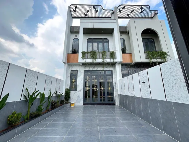 TIẾP TỤC GIẢM CHÀO, CẦN BÁN NHANH NHÀ BIÊN HÒA, 115M2, SHR