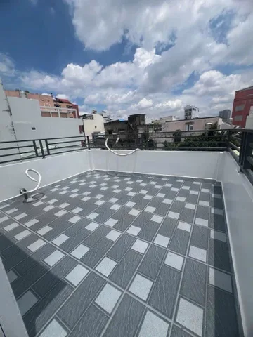 BÁN NHÀ ĐƯỜNG HẬU GIANG QUẬN 6, HẺM 5 MÉT, 1 TRỆT 1 LẦU, 3 PHÒNG NGỦ SĐT 0399078566 PHƯỢNG