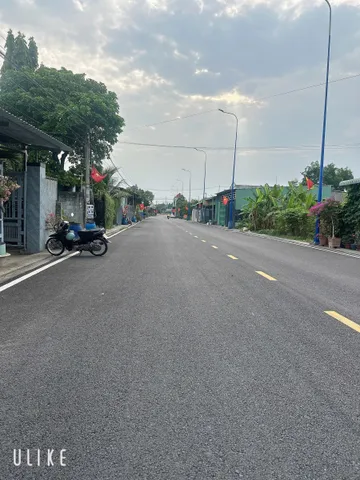 Bán đất 235m² có sẵn 60m² thổ cư ngang 5m giá 1.35 tỷ tại Phường Minh Hưng