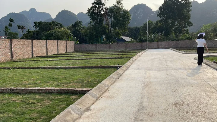 🌿 LÔ ĐẤT HƠN 300TR SÁT HÀ NỘI – CAO DƯƠNG, LƯƠNG SƠN, HÒA BÌNH – SỔ SẴN