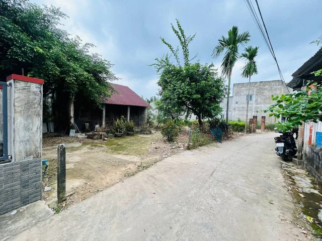 Bán đất ven Đà Nẵng cơ hội đầu tư cho khách hàng
