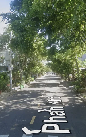 💥 BÁN ĐẤT ĐƯỜNG PHAN KHÔI  dt100m2 Giá 5ty350 tl nhẹ hướng nam
