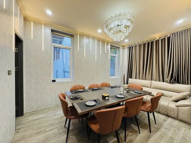 BIỆT THỰ ĐƠN LẬP DỊCH VỌNG – 189M2 – MT 14M KHỦNG – MẶT PHỐ THỌ THÁP – 89,8TỶ