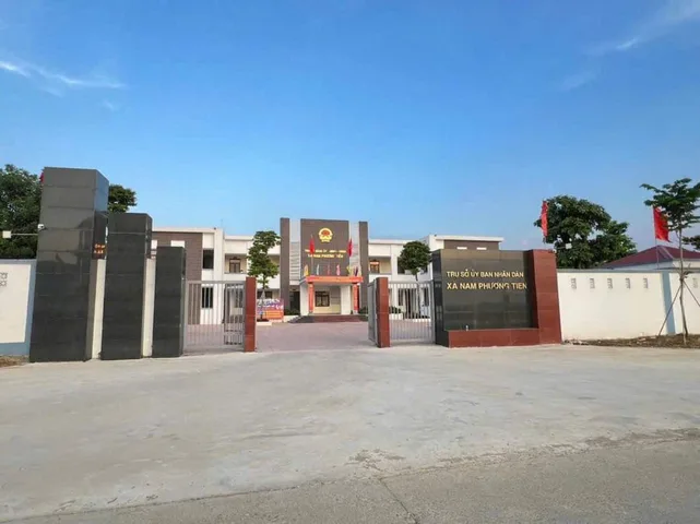 CẦN BÁN 75M ĐẤT ĐẤU GIÁ NGAY CỔNG UBND, CHỢ CÁ, XUÂN MAI HÀ NỘI