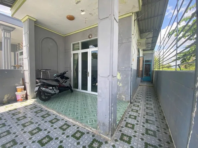 BÁN NHÀ PHƯỜNG TÂY NHA TRANG – GIÁ TỐT ĐẦU TƯ
📍 Vị trí: Thôn Vĩnh Châu, phường Tây Nha Trang, tỉnh Khánh Hòa
📐 Diện tích đất: 101,2m²