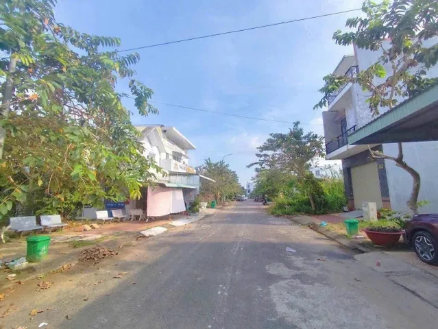 Bán nền đường B3 KDC Tân Phú, P. Hưng Phú, Cần Thơ.