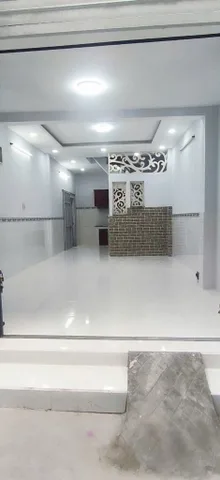 38m2 HẺM THÔNG TRẦN VĂN QUANG 2PN hơn 3 tỷ