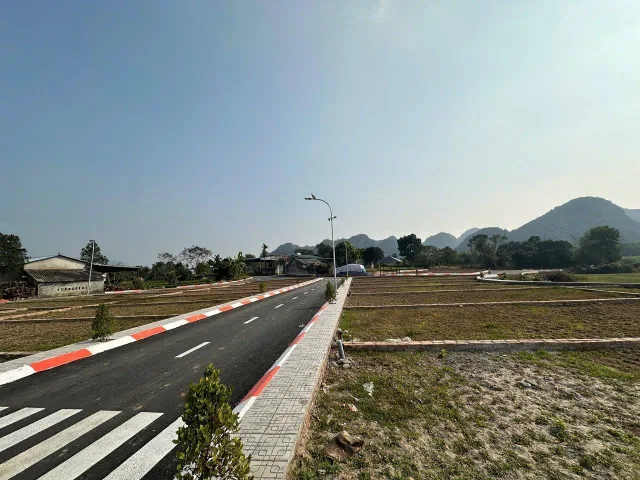 💥💥💥SIÊU HOT ĐẤT NỀN LÕI KCN & NGHỈ DƯỠNG – GIÁ CHỈ 259 TRIỆU LÔ GÓC HAI MẶT ĐƯỜNG