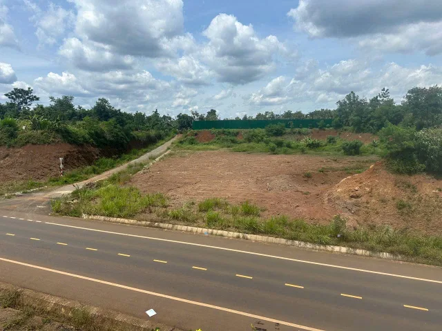 Bán đất 2700m² ngang 54m giá 5.4 tỷ tại Xã Cuôr Đăng