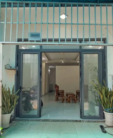 Nhà Bán Bình Tân - Đường 13A - Hẻm Xe Hơi Thông - 2 Tầng - 62m2 - Giá 5.150 Tỷ
