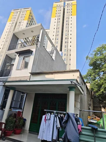 ĐẤT ĐÔNG HÒA DĨ AN NGAY LÀNG ĐẠI HỌC - 74M2 SHR - 3,2 TỶ